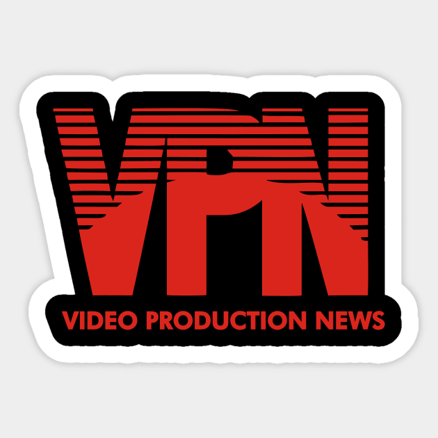 Video Production News Sticker by grekhov